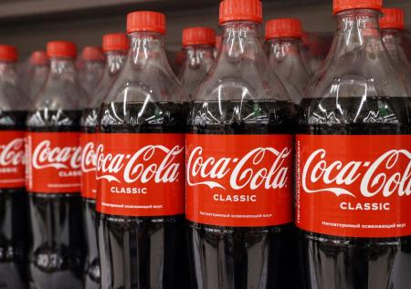 Россиянам объяснили, собирается ли Coca-Cola вернуться в Россию