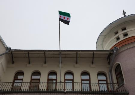 Новые власти Сирии высказались о сотрудничестве с Россией