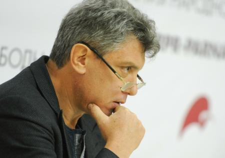 Стало известно местонахождение фигуранта дела об убийстве Немцова
