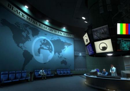Авторы Black Mesa отправят игроков в Xen в 2019 году