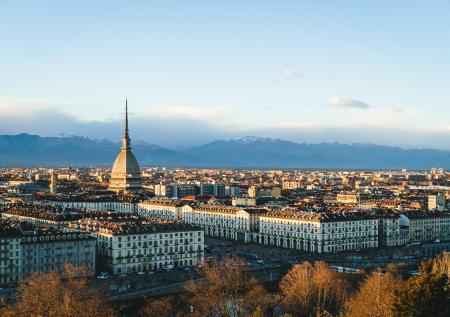 Объявлено место проведения Евровидения-2022