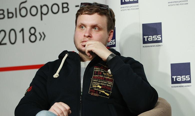 Алексей Столяров