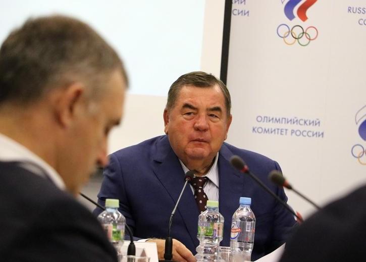 Василий Шестаков