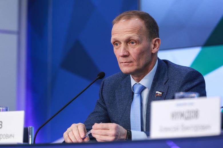 Владимир Драчёв