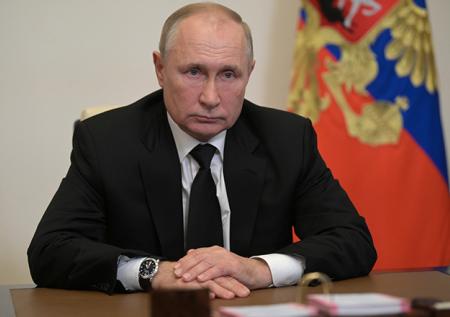 Путин разрешил Минэкономразвития иметь представителей в 52 странах