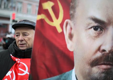 Их освободит революция