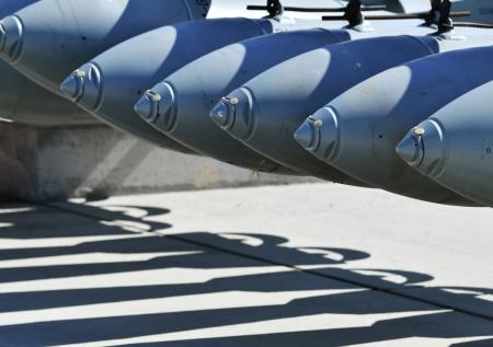 Мощнее «Искандера»: как работают российские ФАБ-1500, что говорят в ВСУ