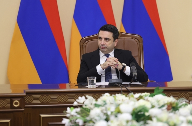Ален Симонян