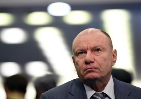Потанин заработал $30 млрд и обновил исторический рекорд по богатству