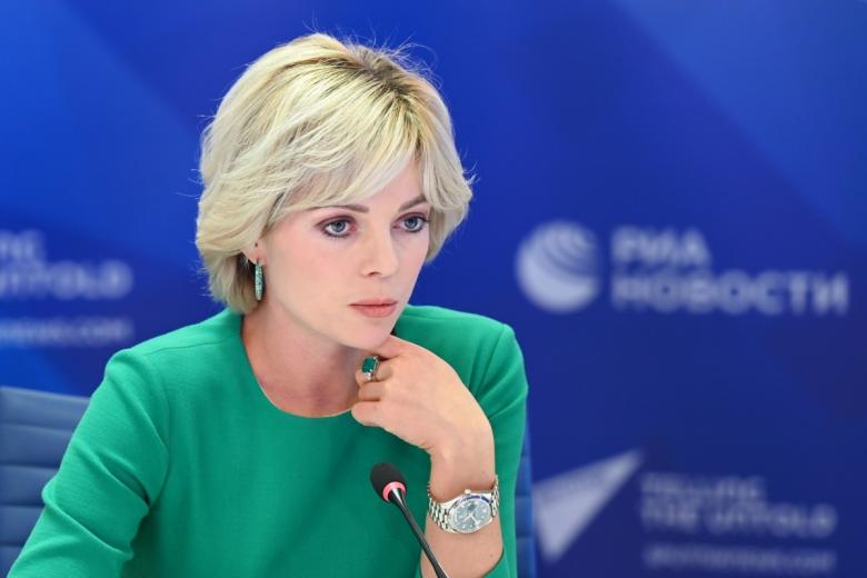 Елена Николаева