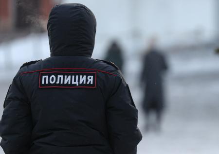 Baza: муляж взрывного устройства заложили около СУ МВД по Томской области.