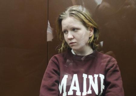 Названо место, где Трепова могла убить Татарского до приезда в кафе