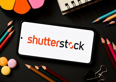 РКН назвал причину блокировки Shutterstock