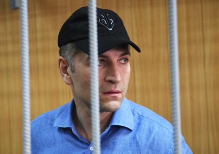 Совладельцу «Суммы» не разрешили участвовать в заседаниях по видеосвязи