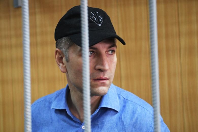 Магомед Магомедов