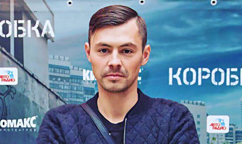 Динияр Билялетдинов 
