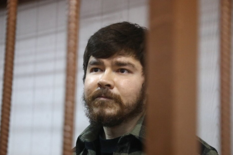 Аяз Шабутдинов
