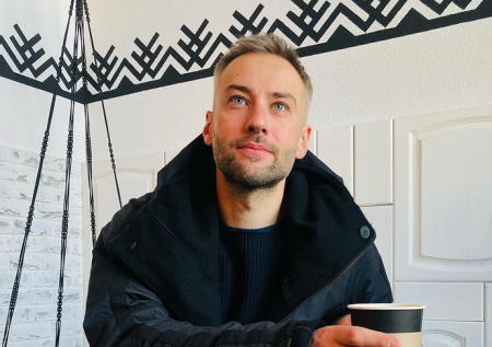 «Светлые дети»: Шепелев показал сына Фриске в обнимку с дочкой Тулуповой
