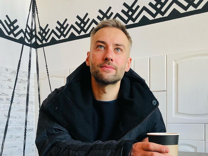 Дмитрий Шепелев