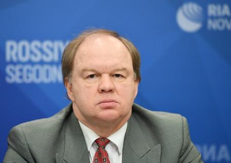 Эксперт заявил, что спецслужбы Белоруссии работают по принципу НКВД