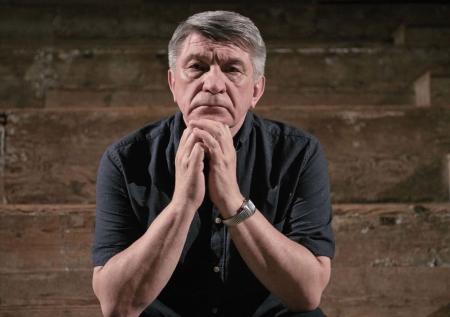«Бездна тем»: Сокуров заявил, что вопрос о Кавказе для него не самый важный