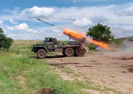 ВСУ попали сразу в два котла: новости СВО на утро 1 июня