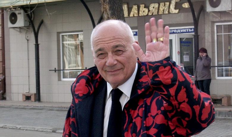 Владимир Познер