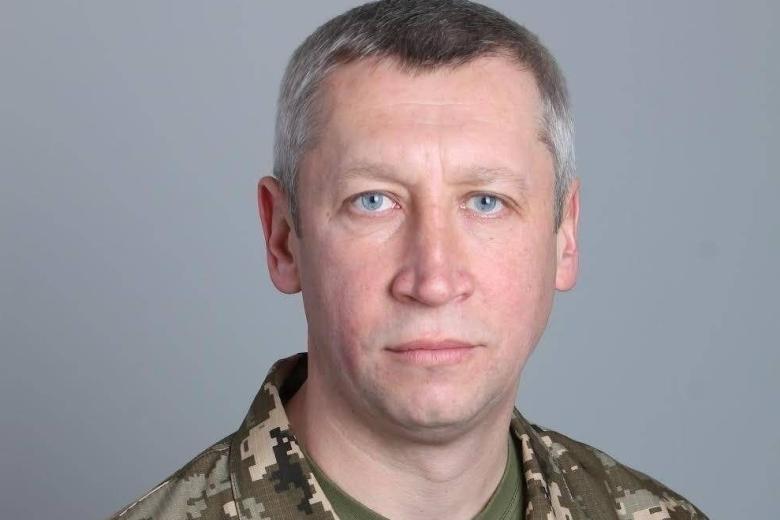 Виталий Половенко