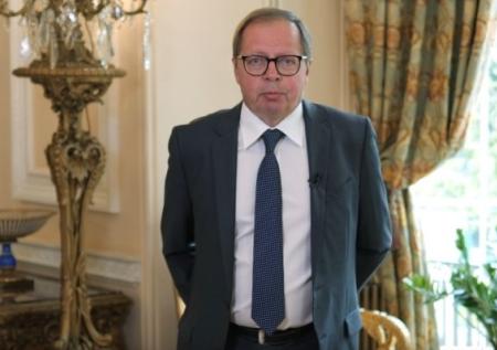 Посол РФ: Лондон считал Москву противником ещё до инцидента в Солсбери