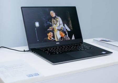 Глава Dell: дефицит чипов продлится ещё несколько лет