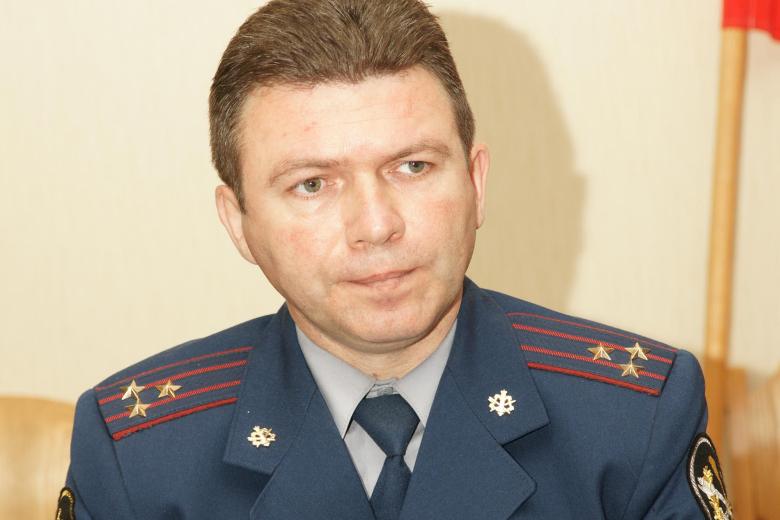 Игорь Потапенко