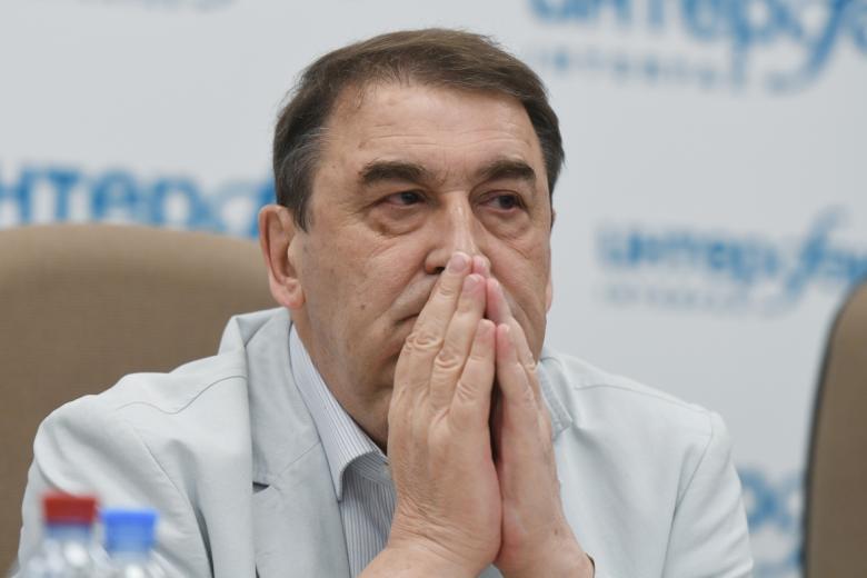 Андрей Нечаев