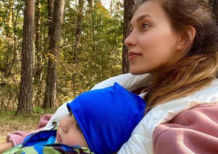 «Просыпался от боли»: Тодоренко рассказала о травме сына