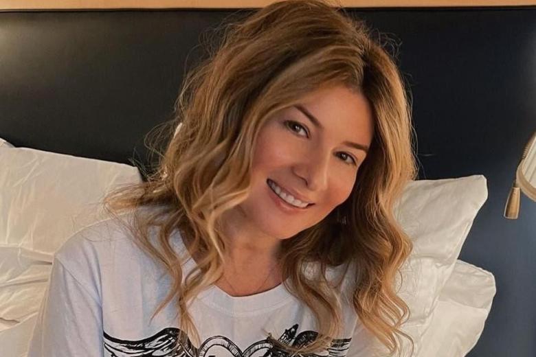 Жанна Бадоева