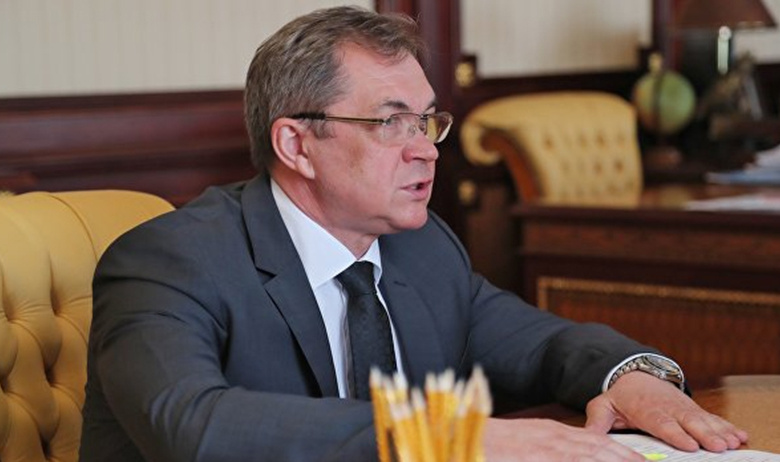 Юрий Овсянников