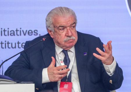 Гусман объяснил, почему не ведется на фейки