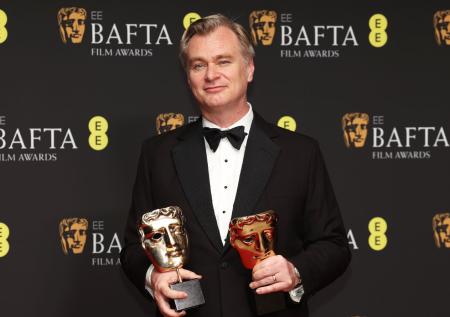 «Неповторимый стиль»: кинокритик раскрыл главную «фишку» режиссера Нолана