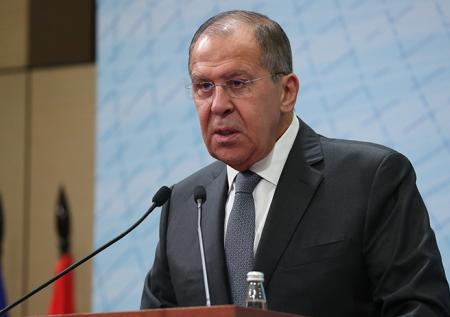 Лавров раскритиковал «белые списки»