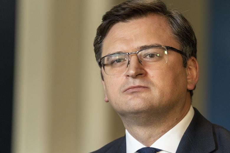 Дмитрий Кулеба