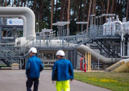 Ветеран «Альфы» рассказал, можно ли уничтожить газопровод Baltic Pipe