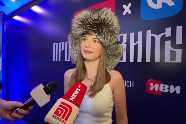 Саша Спилберг