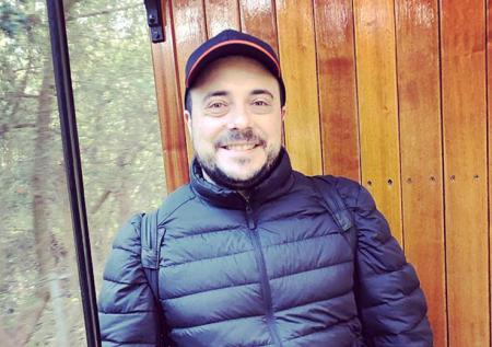 Илья Бер назвал покаяние Александра Друзя неискренним