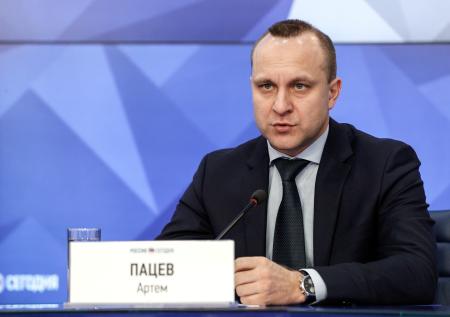 Юрист Пацев: WADA не может дать полной гарантии чистоты спортсмена