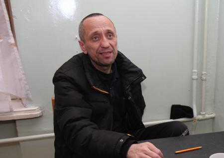 Ангарский маньяк рассказал, почему признался в новых убийствах