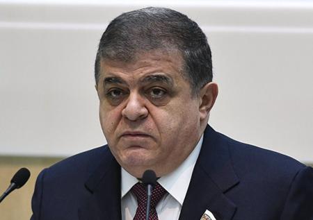 «Потеря для России»: сенатор Джабаров оценил «бессрочный отпуск» Кадырова