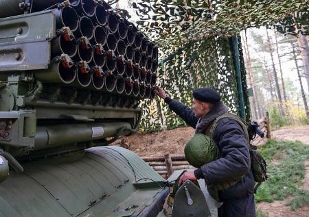 Правительство утвердило зону безопасности военных объектов в случае ЧС