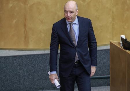 Силуанов заявил, что нефтяники пытаются «поднадуть» Минфин