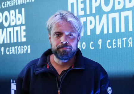 Госпитализация, семья, «Интерны»: как живет Александр Ильин — младший