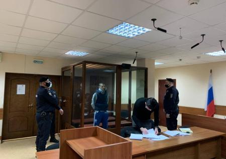 Уроженец Чечни Джумаев назвал причину драки с силовиками