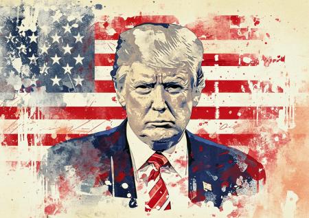 Трамп опроверг слухи об одной кандидатуре на пост вице-президента